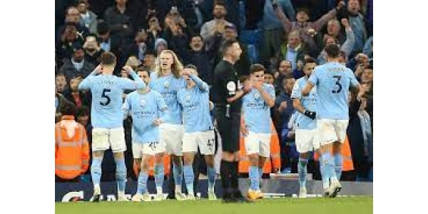 Premier League Champions League-kvalifisering denne sesongen